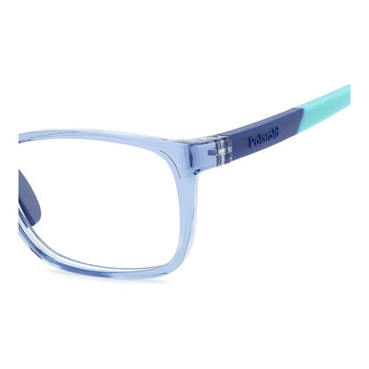 Gafas De Vista INFANTILES POLAROID KIDS PLD D835 1ED Infantil Talla 46 mm
