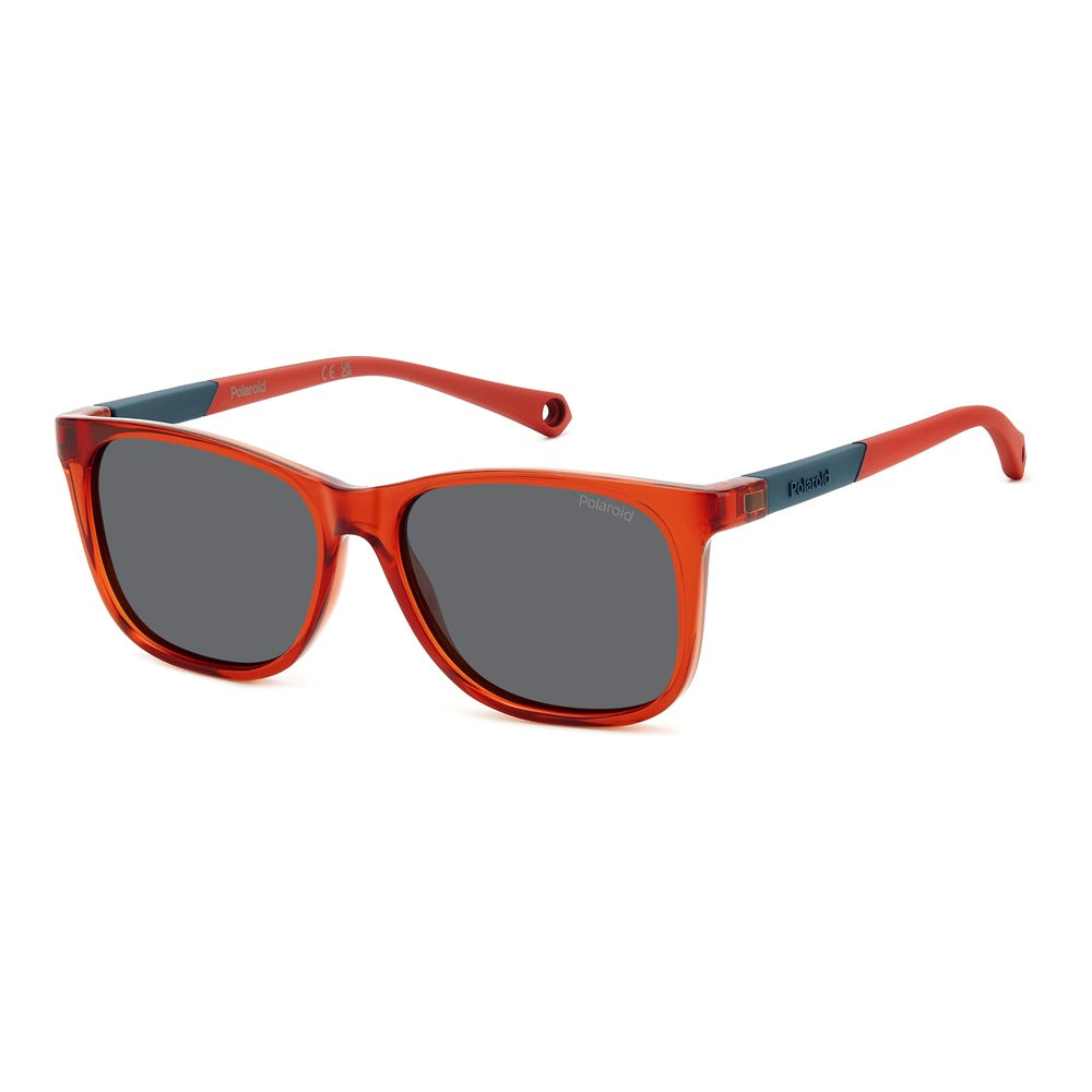 Gafas De Sol Polarizadas INFANTILES POLAROID KIDS PLD 8058/S C9A M9 46 Infantil Talla 46 mm