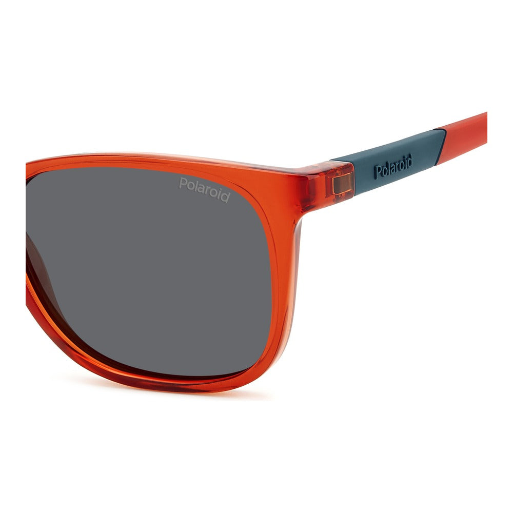 Gafas De Sol Polarizadas INFANTILES POLAROID KIDS PLD 8058/S C9A M9 46 Infantil Talla 46 mm
