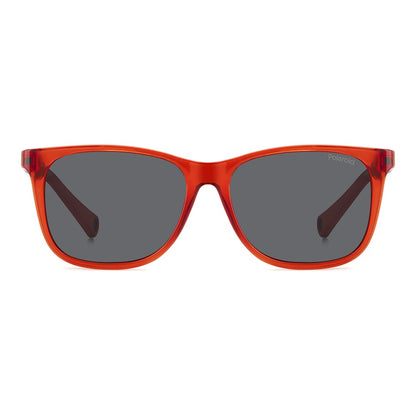 Gafas De Sol Polarizadas INFANTILES POLAROID KIDS PLD 8058/S C9A M9 46 Infantil Talla 46 mm