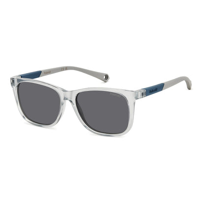 Gafas De Sol Polarizadas INFANTILES POLAROID KIDS PLD 8058/S KB7 M9 46 Infantil Talla 46 mm