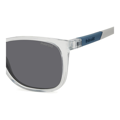 Gafas De Sol Polarizadas INFANTILES POLAROID KIDS PLD 8058/S KB7 M9 46 Infantil Talla 46 mm
