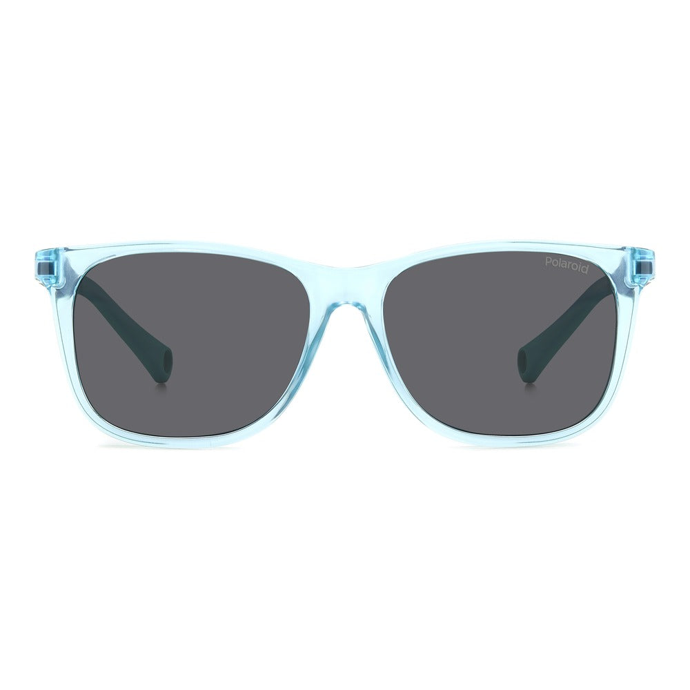 Gafas De Sol Polarizadas INFANTILES POLAROID KIDS PLD 8058/S MVU M9 46 Infantil Talla 46 mm