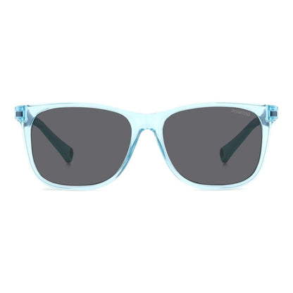 Gafas De Sol Polarizadas INFANTILES POLAROID KIDS PLD 8058/S MVU M9 46 Infantil Talla 46 mm