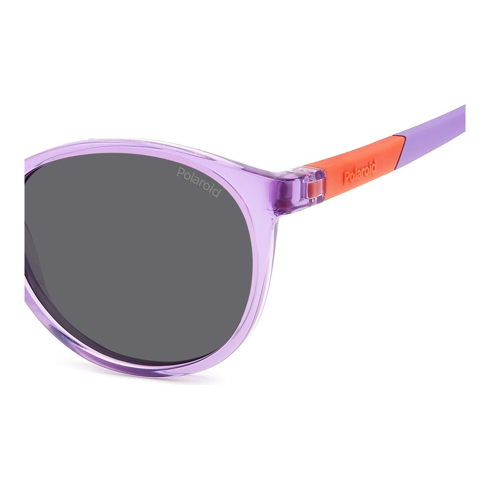 Gafas De Sol Polarizadas INFANTILES POLAROID KIDS PLD 8059/S 789 M9 45 Infantil Talla 45 mm