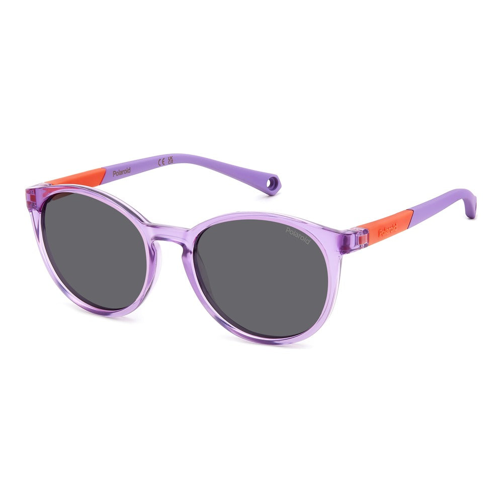 Gafas De Sol Polarizadas INFANTILES POLAROID KIDS PLD 8059/S 789 M9 45 Infantil Talla 45 mm