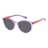 Gafas De Sol Polarizadas INFANTILES POLAROID KIDS PLD 8059/S 789 M9 45 Infantil Talla 45 mm