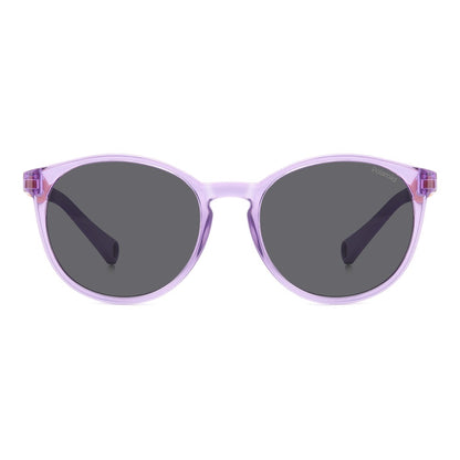 Gafas De Sol Polarizadas INFANTILES POLAROID KIDS PLD 8059/S 789 M9 45 Infantil Talla 45 mm