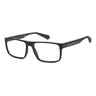 Gafas De Vista POLAROID PLD D532 003 Unisex Talla 57 mm