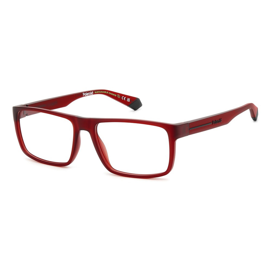 Gafas graduadas Polaroid PLD D532 – negro (4)
