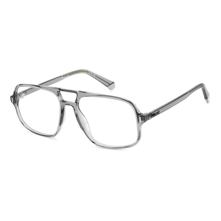 Gafas graduadas Polaroid PLD D527 – marrón (4)
