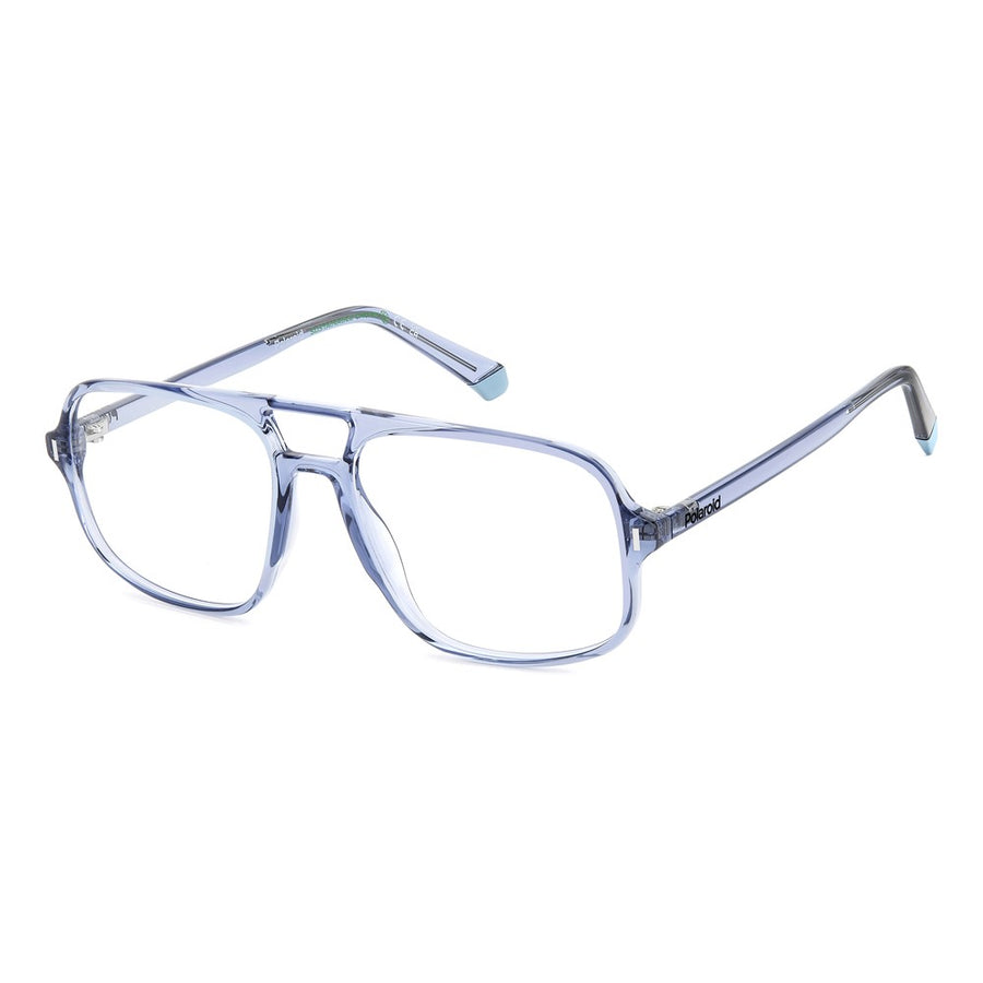 Gafas graduadas Polaroid PLD D527 – marrón (7)