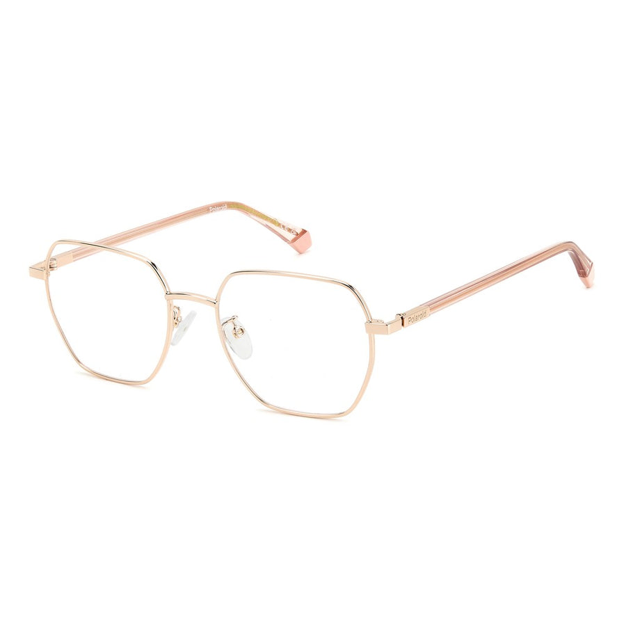 Gafas graduadas Polaroid PLD D524/G – plata (7)