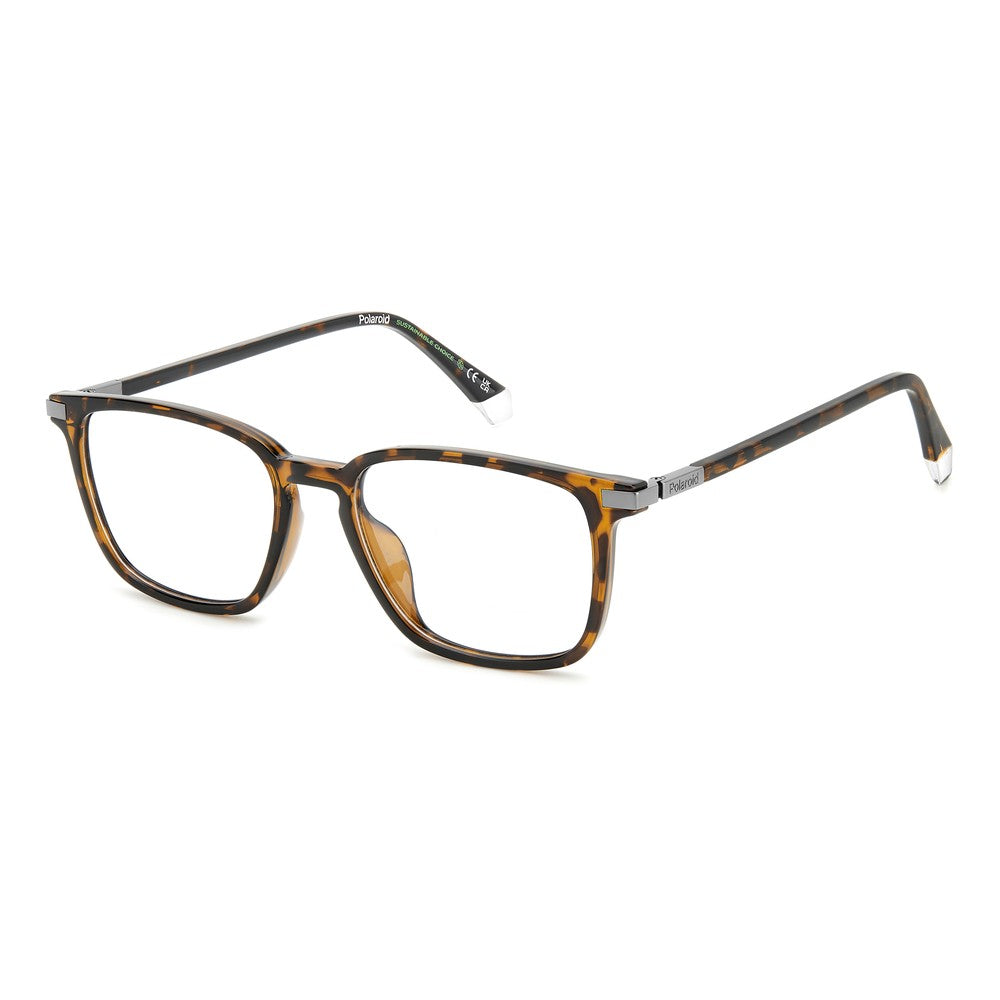 Gafas De Vista POLAROID PLD D523/G 086 Hombre Talla 52 mm