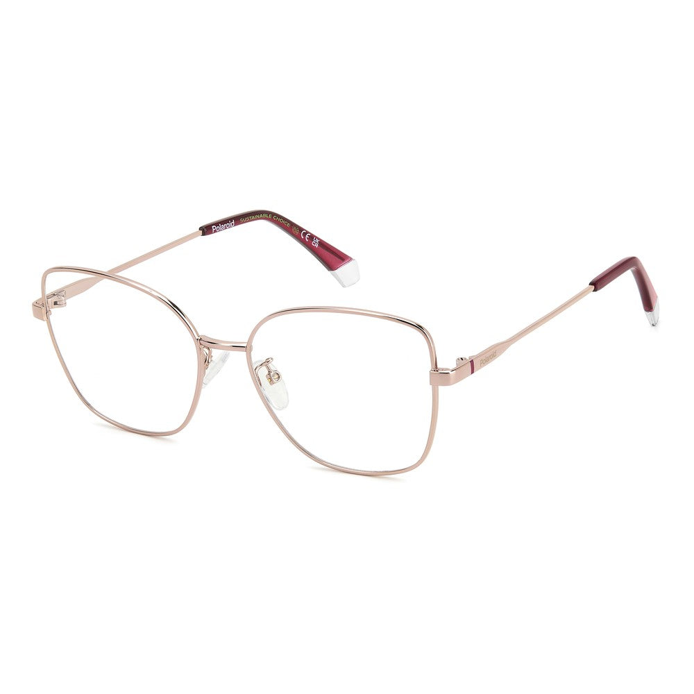 Gafas De Vista POLAROID PLD D521/G 35J Mujer Talla 55 mm