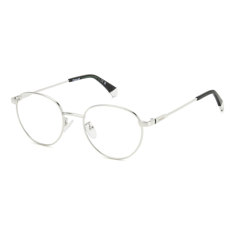 Gafas De Vista POLAROID PLD D522/G 010 Unisex Talla 51 mm