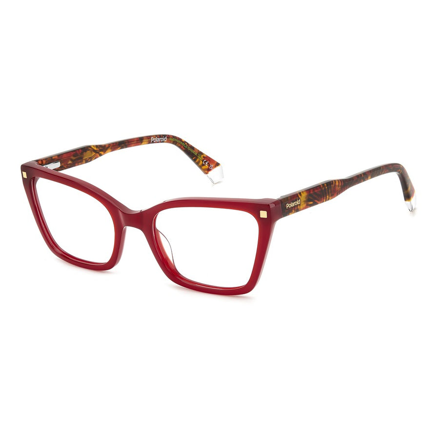 Gafas graduadas Polaroid PLD D520 – habana (16)