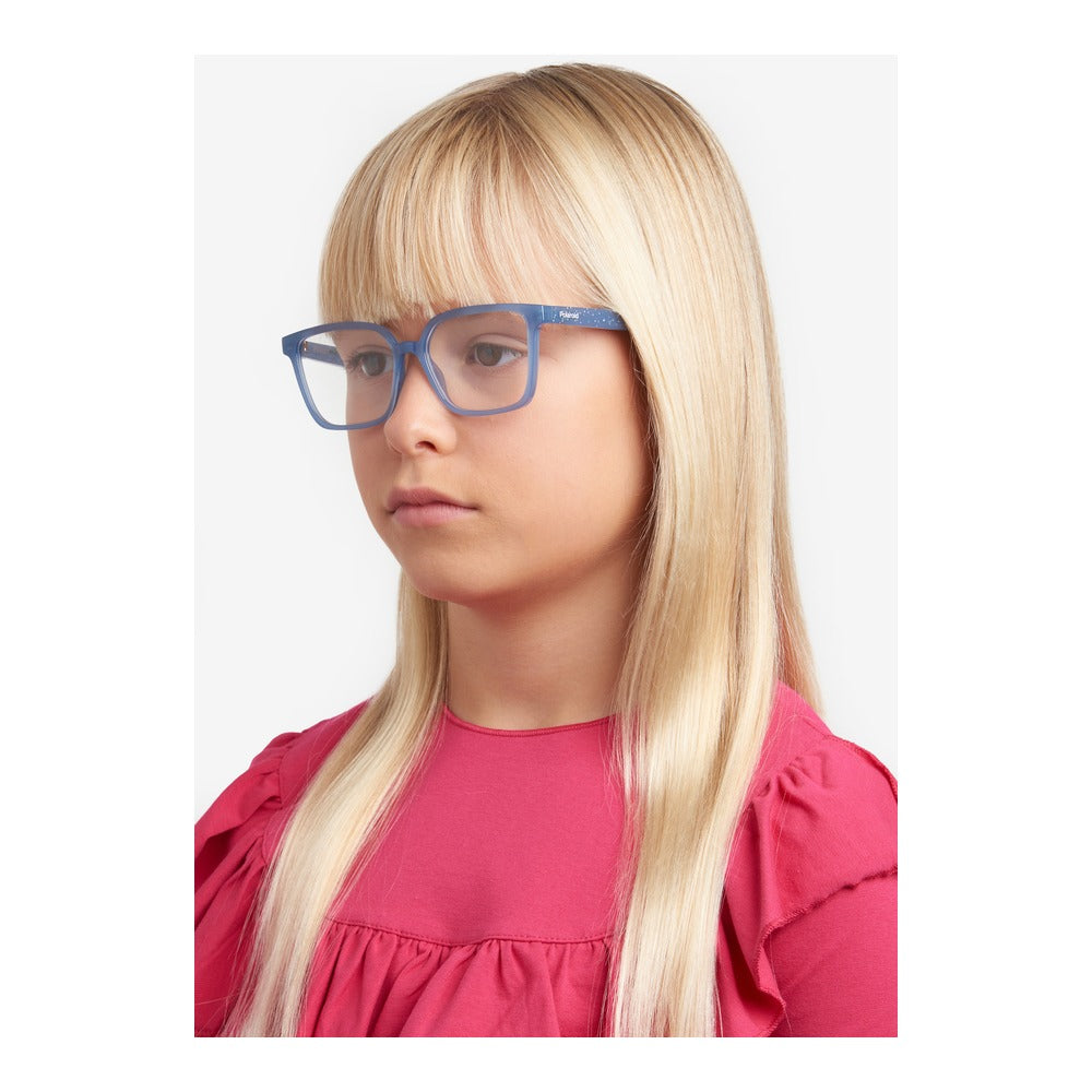 Gafas De Vista INFANTILES POLAROID KIDS PLD D836 35J Infantil Talla 49 mm