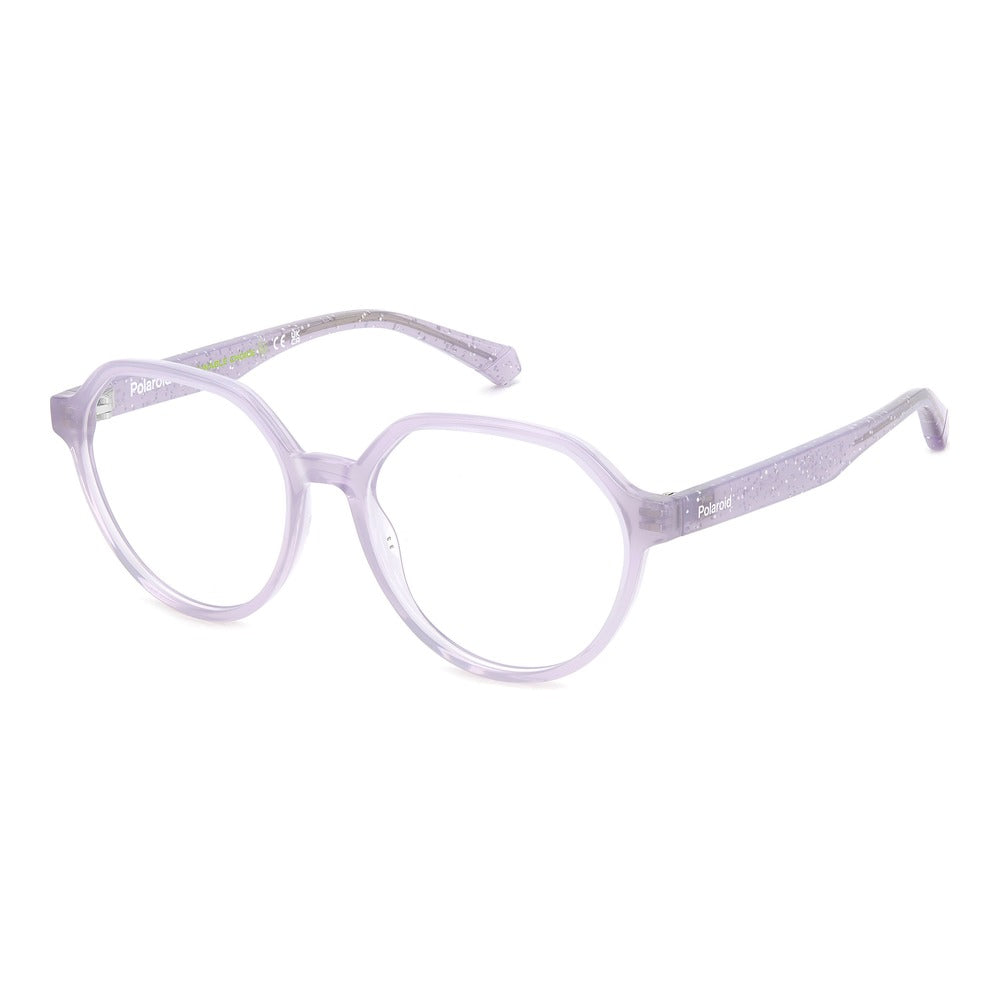 Gafas De Vista INFANTILES POLAROID KIDS PLD D837 1ED Infantil Talla 49 mm