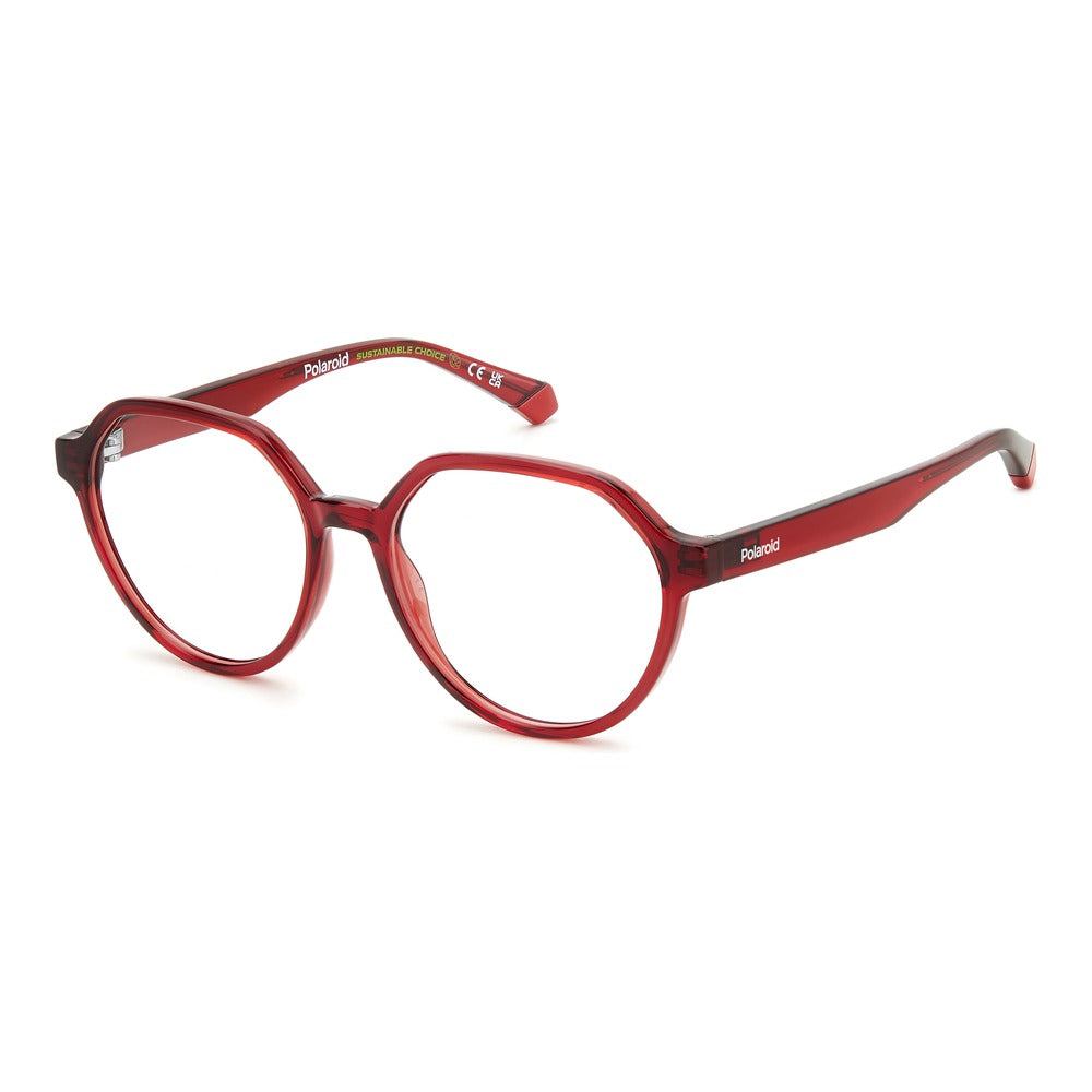 Gafas De Vista INFANTILES POLAROID KIDS PLD D837 1ED Infantil Talla 49 mm