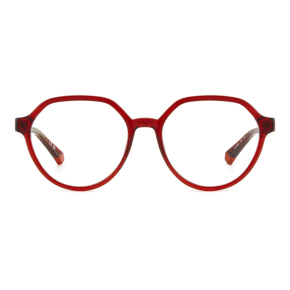 Gafas De Vista INFANTILES POLAROID KIDS PLD D837 1ED Infantil Talla 49 mm