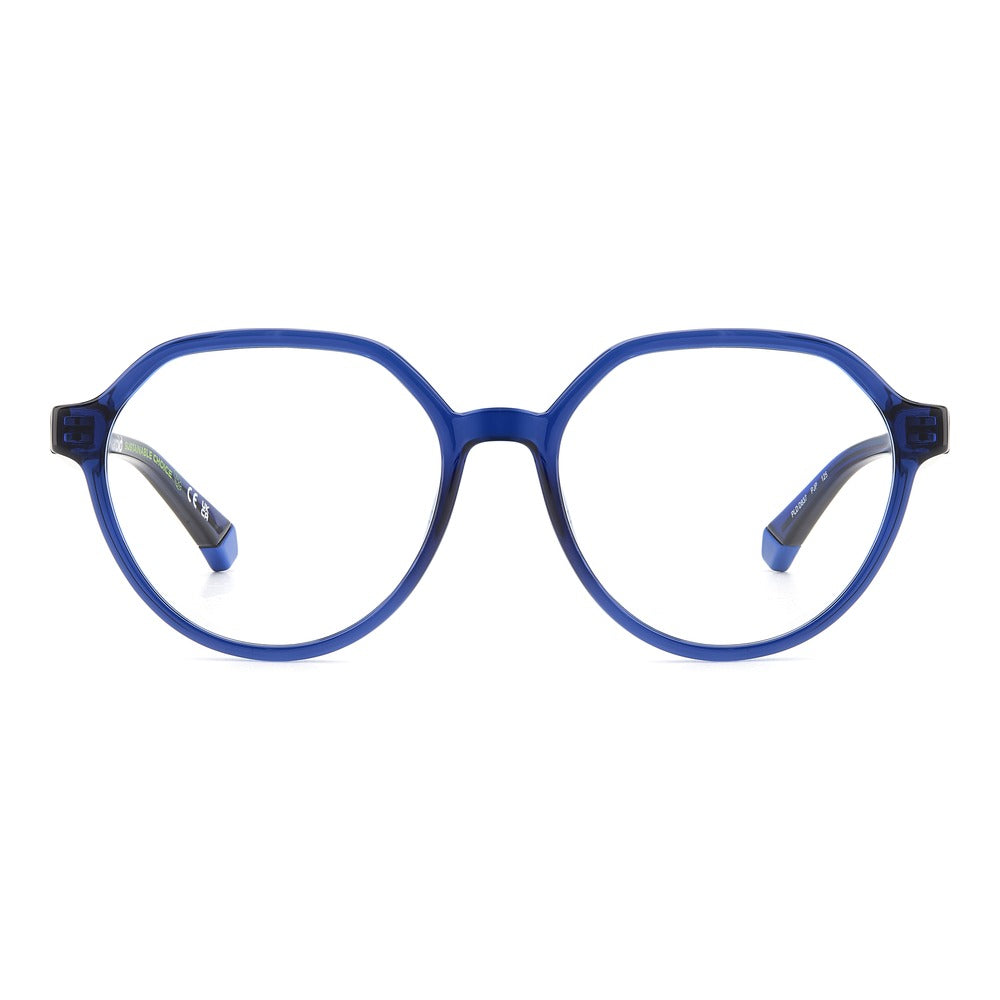 Gafas De Vista INFANTILES POLAROID KIDS PLD D837 1ED Infantil Talla 49 mm