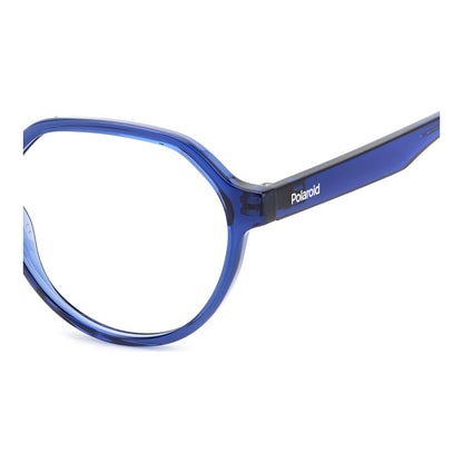 Gafas De Vista INFANTILES POLAROID KIDS PLD D837 1ED Infantil Talla 49 mm
