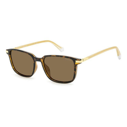 Gafas De Sol Polarizadas POLAROID PLD 4169/G/S/X 086 Unisex Talla 54 mm