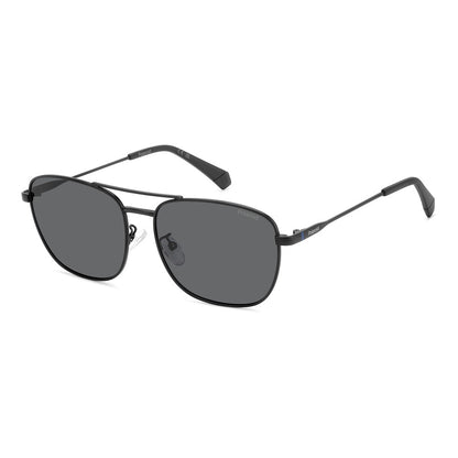 Gafas De Sol Polarizadas POLAROID PLD 4172/G/S/X 003 Hombre Talla 59 mm