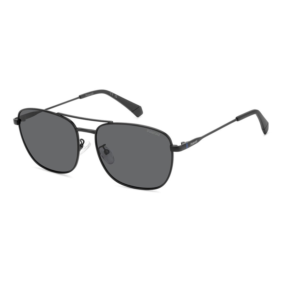 Gafas De Sol Polarizadas POLAROID PLD 4172/G/S/X 003 Hombre Talla 59 mm
