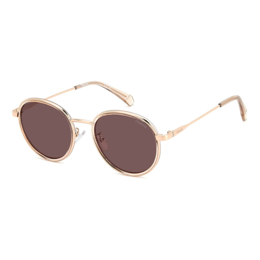 Gafas de sol Polaroid PLD 4173/G/S/X – dorado (4)