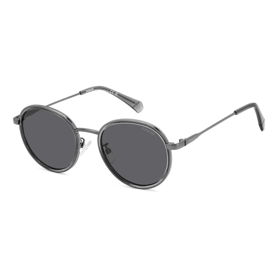 Gafas de sol Polaroid PLD 4173/G/S/X – dorado (7)