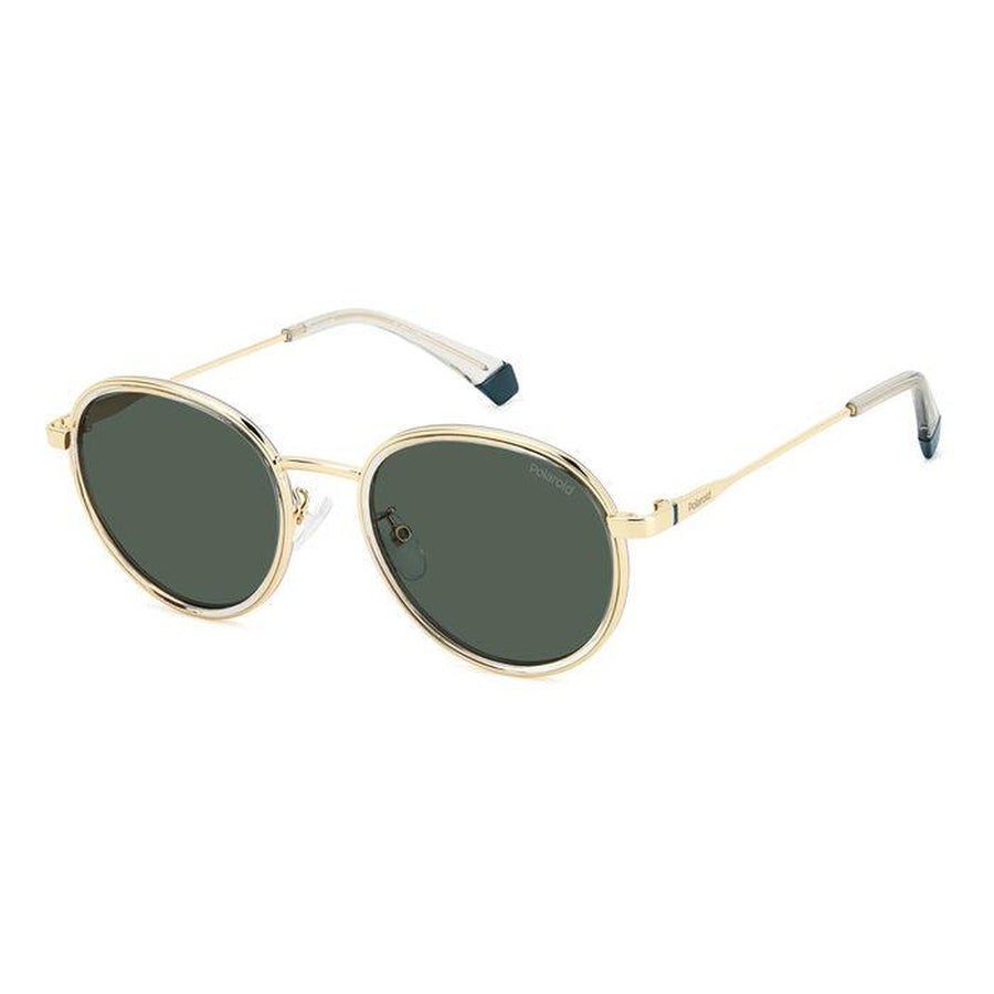 Gafas de sol Polaroid PLD 4173/G/S/X – dorado (10)