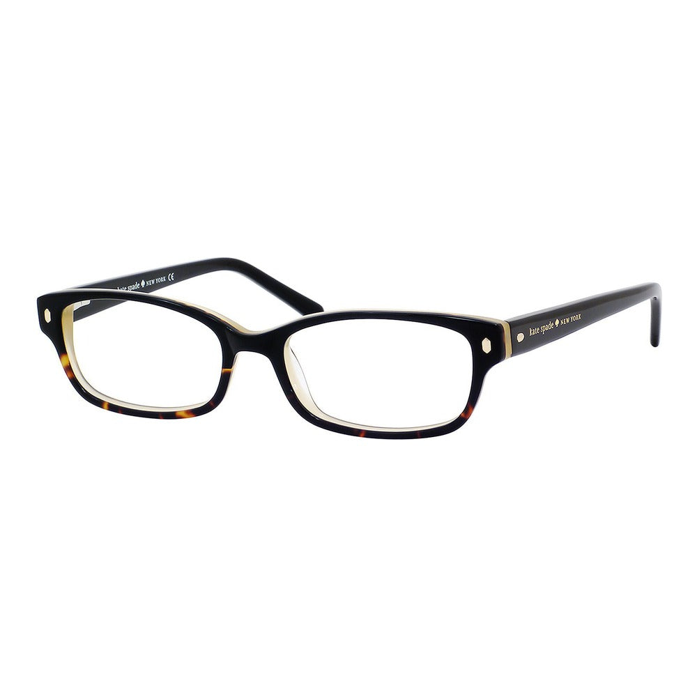 Gafas De Vista KATE SPADE LUCYANN JYY 49 Mujer Talla 49 mm