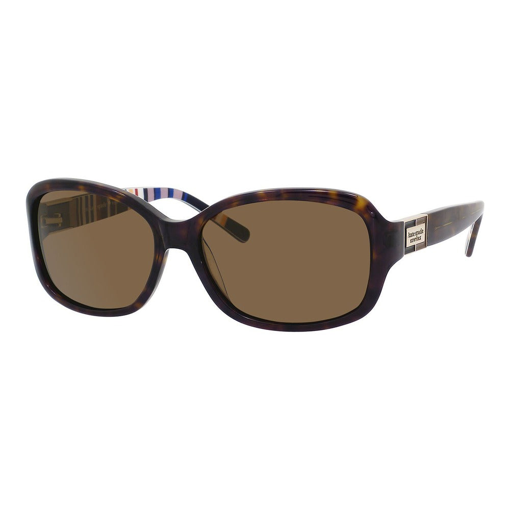 Gafas De Sol Polarizadas KATE SPADE ANNIKA/P/S EBP Mujer Talla 56 mm