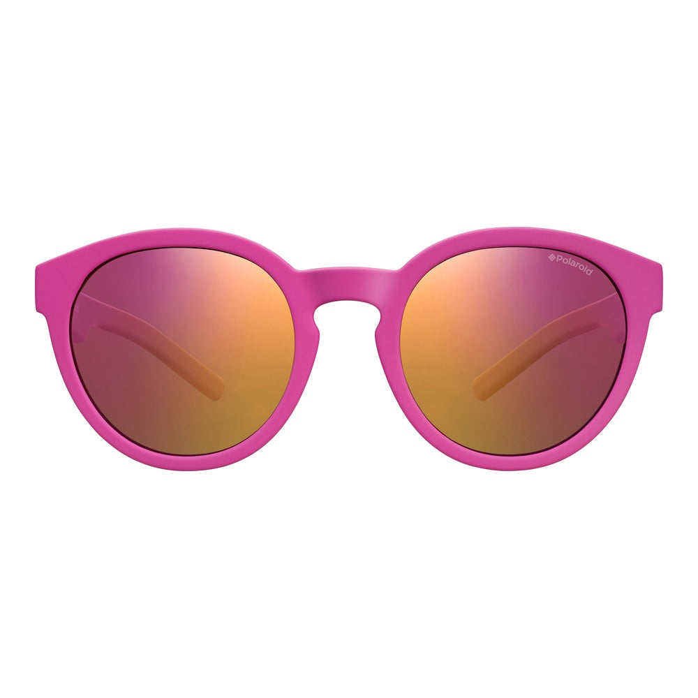 Gafas De Sol Polarizadas INFANTILES POLAROID KIDS PLD 8019/S 35J Infantil Talla 45 mm