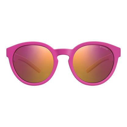 Gafas De Sol Polarizadas INFANTILES POLAROID KIDS PLD 8019/S 35J Infantil Talla 45 mm