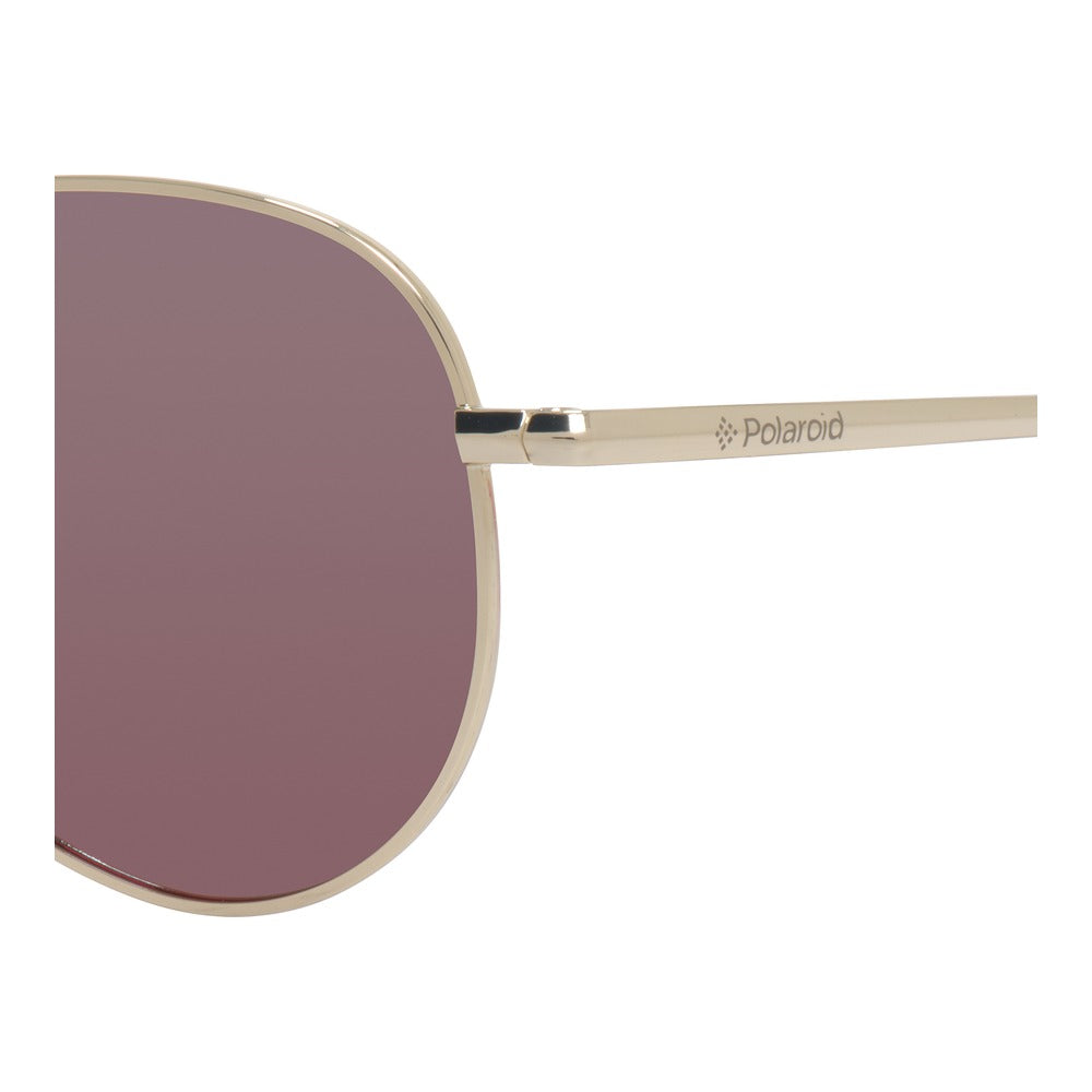 Gafas De Sol Polarizadas INFANTILES POLAROID KIDS PLD 8015/N J5G AI Infantil Talla 52 mm
