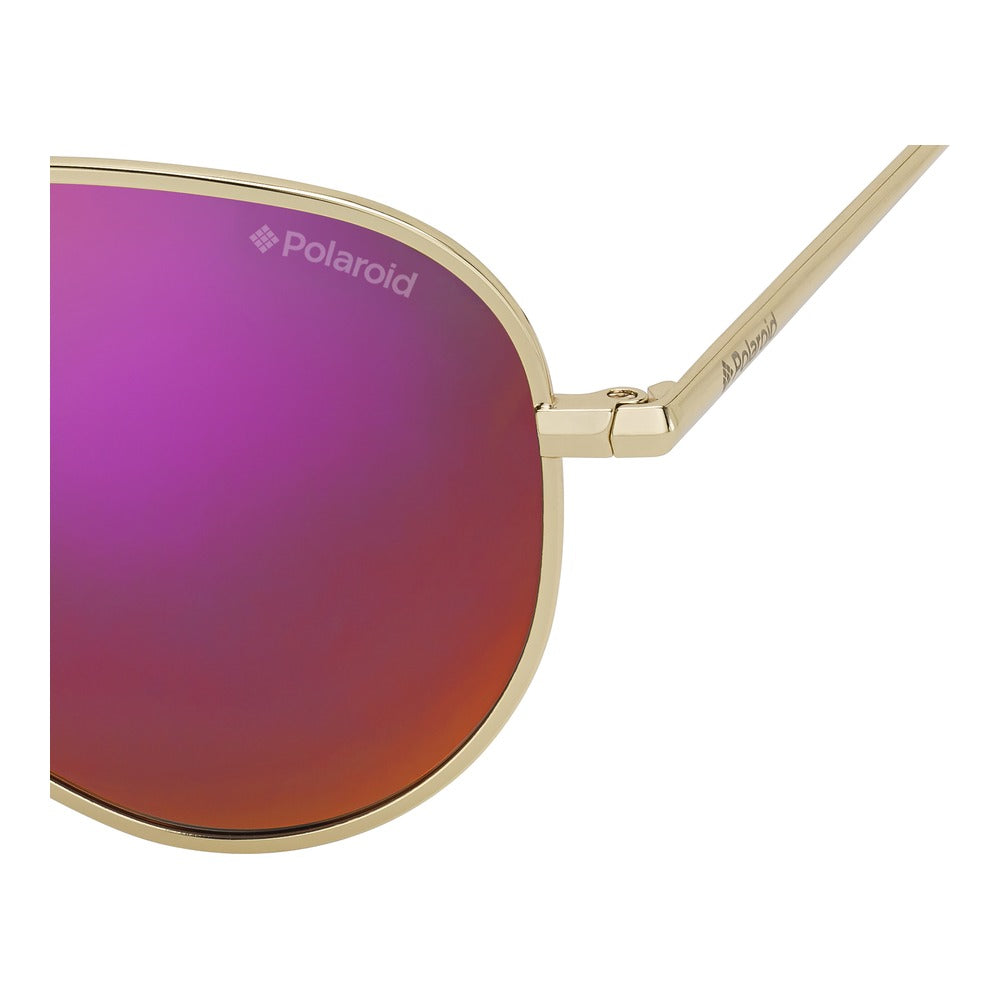 Gafas De Sol Polarizadas INFANTILES POLAROID KIDS PLD 8015/N J5G AI Infantil Talla 52 mm