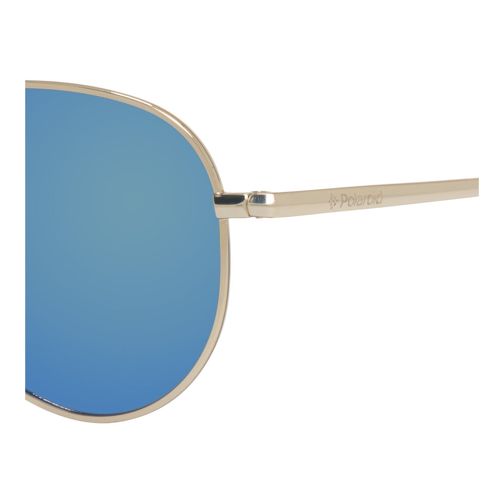 Gafas De Sol Polarizadas INFANTILES POLAROID KIDS PLD 8015/N J5G AI Infantil Talla 52 mm