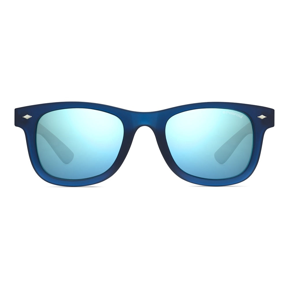 Gafas De Sol Polarizadas INFANTILES POLAROID KIDS PLD 8009/N UJO Infantil Talla 45 mm