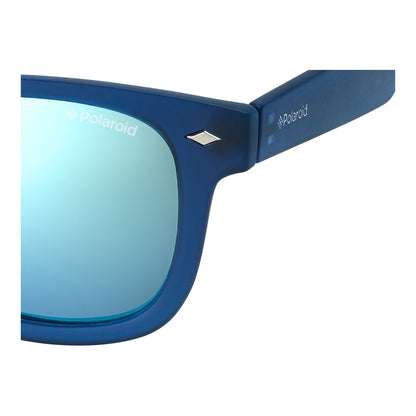 Gafas De Sol Polarizadas INFANTILES POLAROID KIDS PLD 8009/N UJO Infantil Talla 45 mm