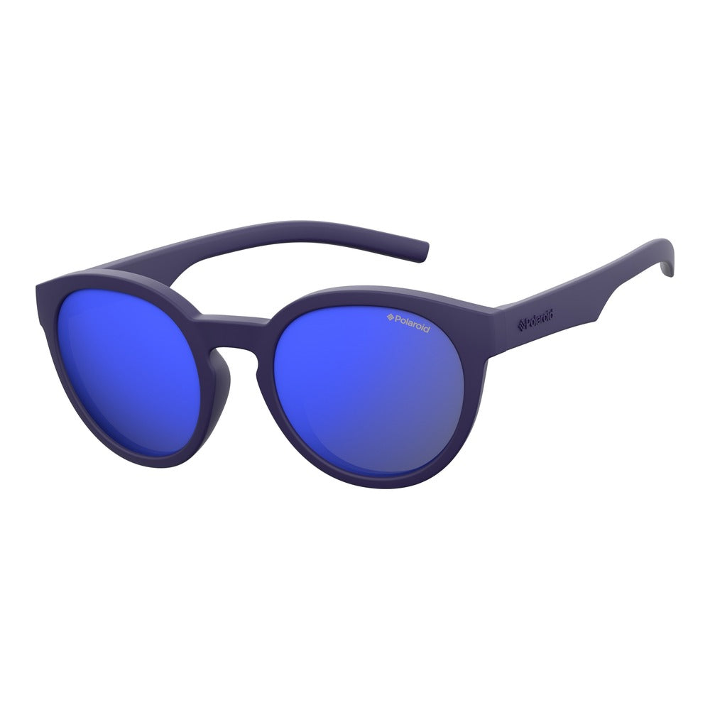 Gafas De Sol Polarizadas INFANTILES POLAROID KIDS PLD 8019/S 35J Infantil Talla 45 mm