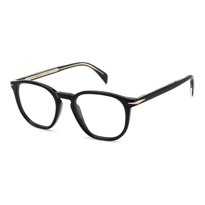 Gafas De Vista DAVID BECKHAM DB 1106 807 Hombre Talla 50 mm