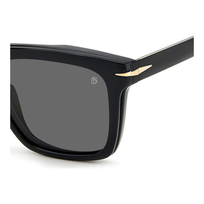 Gafas De Sol Polarizadas DAVID BECKHAM DB 7000/CS 37N Hombre Talla 53 mm
