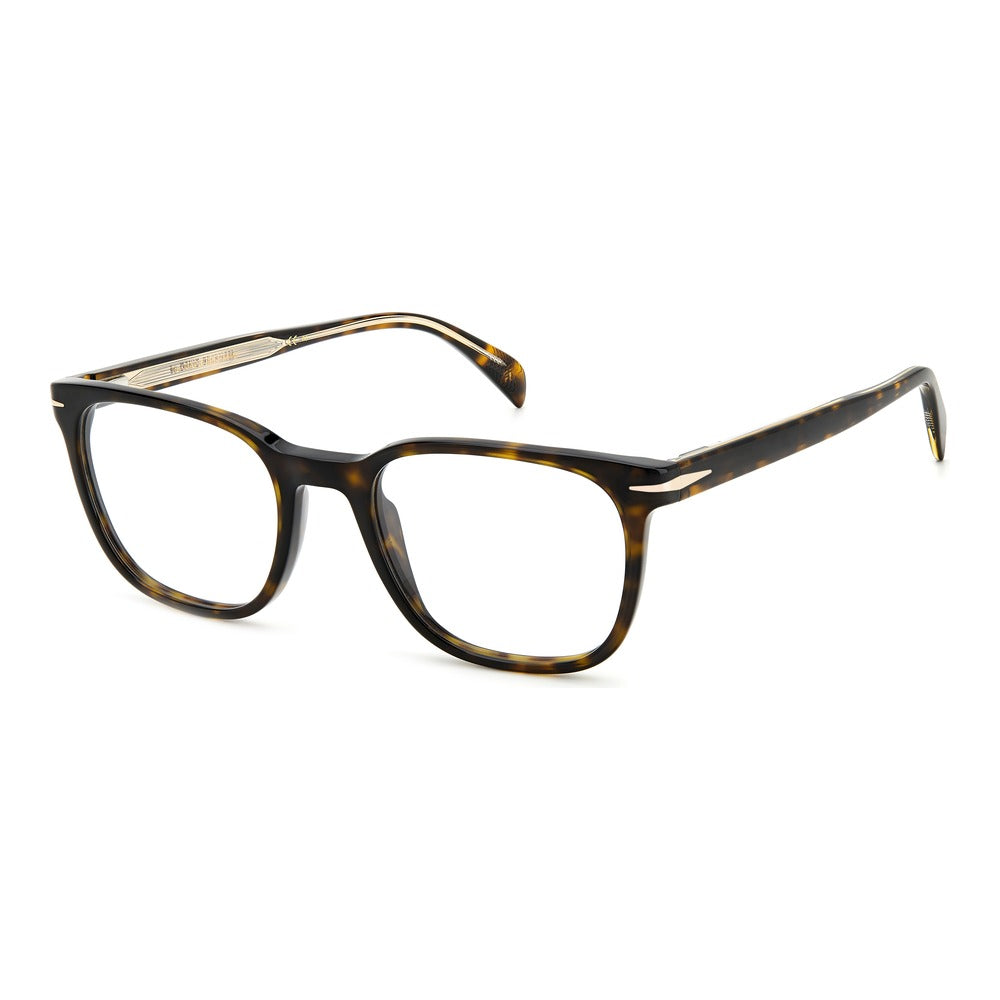 Gafas De Vista DAVID BECKHAM DB 1107 086 Hombre Talla 52 mm