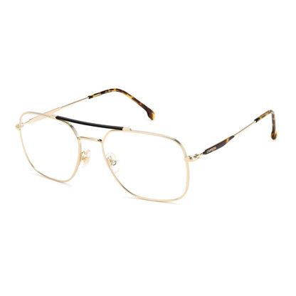 Gafas graduadas Carrera 290 – plata (4)