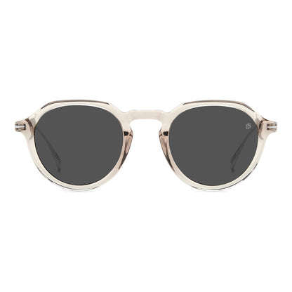 Gafas De Sol DAVID BECKHAM DB 1098/S 79U Hombre Talla 49 mm