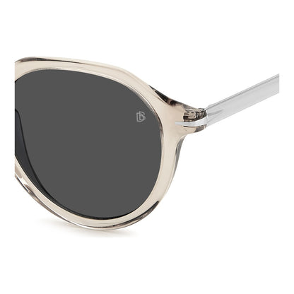 Gafas De Sol DAVID BECKHAM DB 1098/S 79U Hombre Talla 49 mm