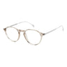 Gafas De Vista DAVID BECKHAM DB 1105 79U Hombre Talla 49 mm